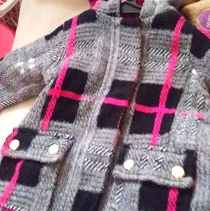 Kids sweater